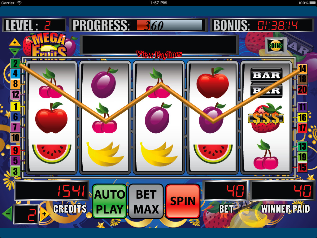 Online casino spielen