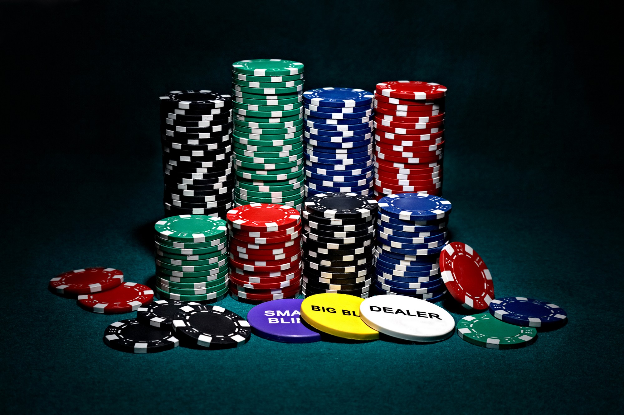 Online casino